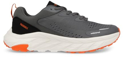 Paredes - Zapatillas Deportivas para Hombre Carcaixent Gris - 43