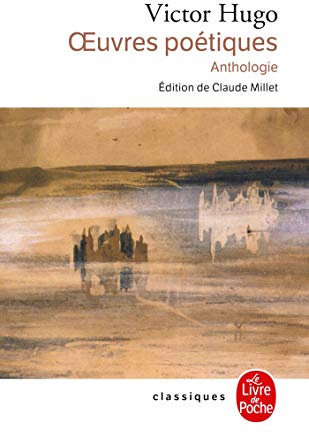 Oeuvres poétiques - Anthologies