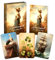 SOULTAROT Lenormand Karten Tor zur alten Welt - 36 mystische Lenormandkarten im Tarot-Format mit Motiven des 19. Jahrhunderts, inklusive 48-seitigem Booklet. Wahrsagekarten, Orakelkarten