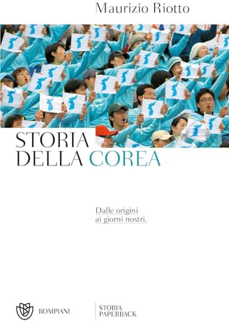 Storia della Corea: Dalle origini ai giorni nostri
