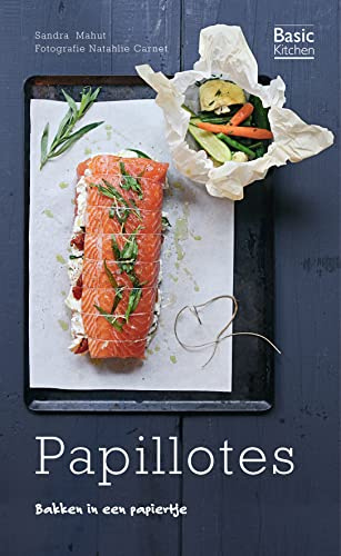 Papillotes: Bakken in een papiertje