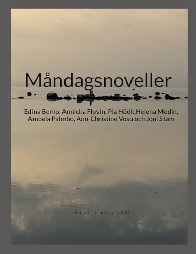 Måndagsnoveller: Novellkurs: Studieförbundet Vuxenskolan