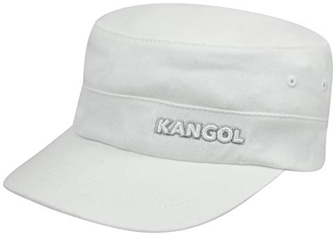 Kangol unisex - vuxen basebollkeps Cotton Twill Army Cap