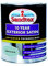 Sandtex Retail 10 Year Exterior Satin Gentle Blue 0.75 L