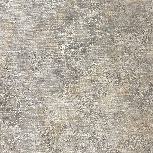 Arthouse Modern Raffia Natural Wallpaper 298600 - Heavyweight Texture Plain