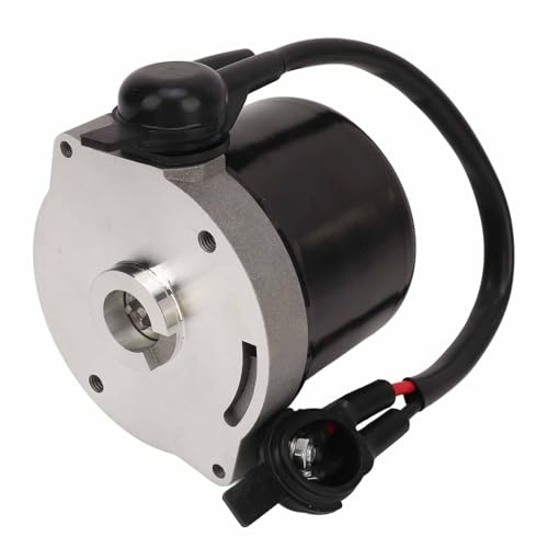 Acumulador de Motor de Refuerzo de Freno de Bomba ABS para Automóvil, KIMISS 47960‑30030 Reemplazo de Frenado del Conjunto de Motor de Refuerzo de Freno de Bomba Sensible para