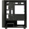 Tempest Rampart ARGB M-ATX Cristal Templado USB 3.0 Negra