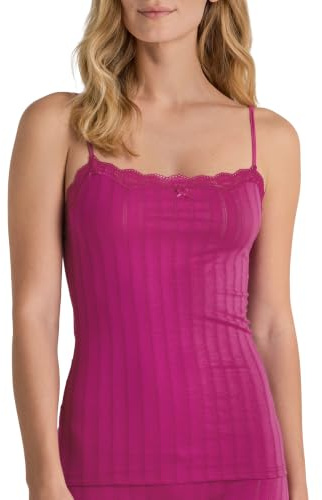 Calida Etude Toujours Spaghetti-Top Ropa Interior Mujer