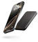 Zens Slim Aluminium Power Bank Qi2 5k mAh, MagSafe 15W Wireless Charger for iPhone and AirPods, Includes 30 cm USB C-C Cable, Black