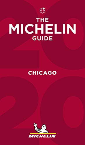 MICHELIN Guide Chicago 2020: Restaurant Guide