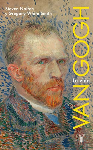 Van Gogh: La vida (Biografías)
