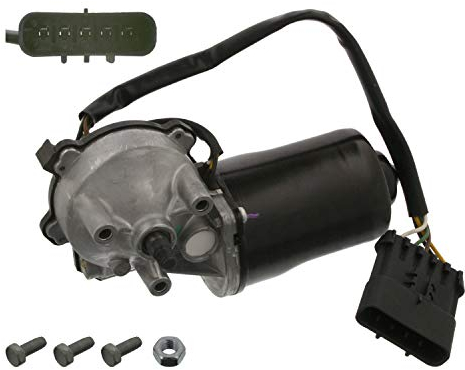 FEBI BILSTEIN 37226 Motore tergicristallo anteriore 12V