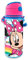 Kids Licensing Minnie Maus Trinkflasche aus Aluminium mit Griff, 600 ml