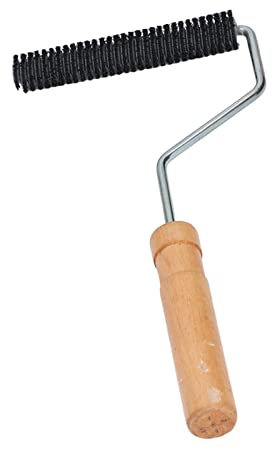 Herramienta de Rodillo de Fibra de Vidrio, Rodillo de Fibra de Vidrio para Laminación de Burbujas