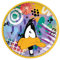 Egan Piattino da dolce Daffy Duck D.19
