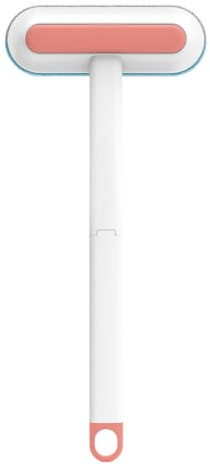 Spazzola per la rimozione dei del cane, riutilizzabile, per tappeti, finestre, lavanderia, vestiti, tappezzeria, mobili, soggiorno, piastrelle, camera da letto