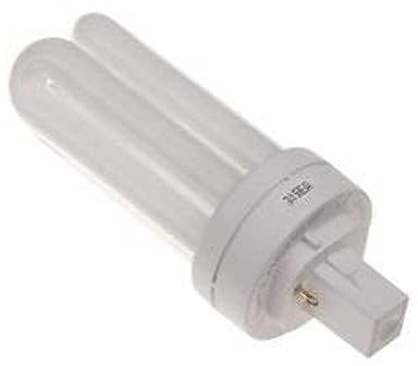 Osram 224920 Ampoule à Economie d'Energie GX24d-2 18 W