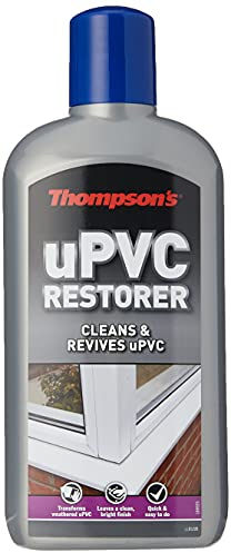 Thompsons UPVC Restorer 480ml