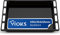 VIOKS Tiefes Backblech Hoch 446x364x54 mm Ersatz für Hotpoint C00099622 Whirlpool 482000022808 Backblech Tief/Backblech Emailliert/Fettpfanne Backofen/Backblech Hoher Rand/Baking Tray