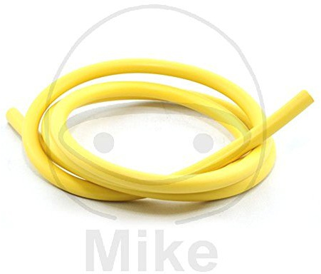 Zündkabel BAAS ZK7-GE 1,00 m, 1 mm², Gelb, 1 Stück