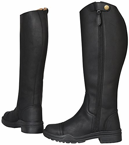 TuffRider Arctic Fleece Lined Winter Tall Boot 6W