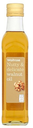 Waitrose Aceite de Nogal 250ml