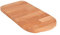 GZ Design Tavola scorrevole Premium per Kenwood Coocking Chef XL accessori – legno – faggio – rovere – Made in Germany (faggio)