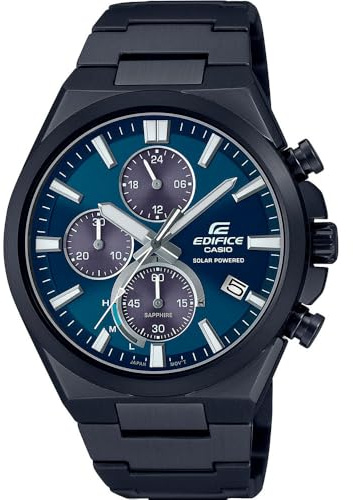 Casio Herren Chronograph Armbanduhr Edifice