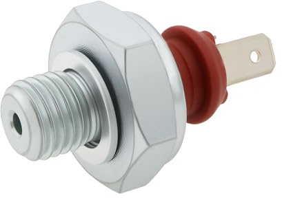 eMagTech Interruptor de Presión de Aceite con Arandela 1243414 61311354274 M12x1.5 Compatible con BMW R100 R80 R65 R45