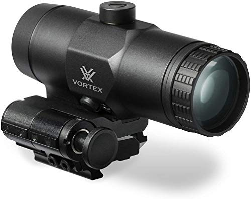 Vortex VMX 3T Magnifier with Flip Mount