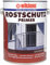 Wilckens Rostschutzprimer, 2,5 l, Rotbraun