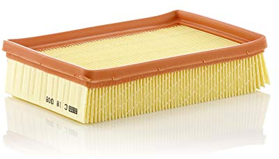 MANN-FILTER C 18 008 Luftfilter - für Motorräder