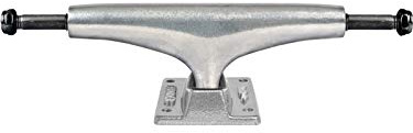 Thunder Hi 147 Team Trucks x2 Polished Raw Width:8.50 Width: 8.50
