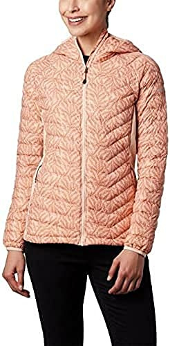 Columbia Women's Powder Pass Hardshell Jacket Women's Hardshell Jacket