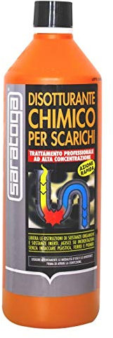 DISOTTURANTE PROFESSIONALE ML.1000