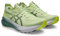 ASICS Herren Gel-Kayano 31 Sneaker, Cool Matcha Celadon, 42.5 EU