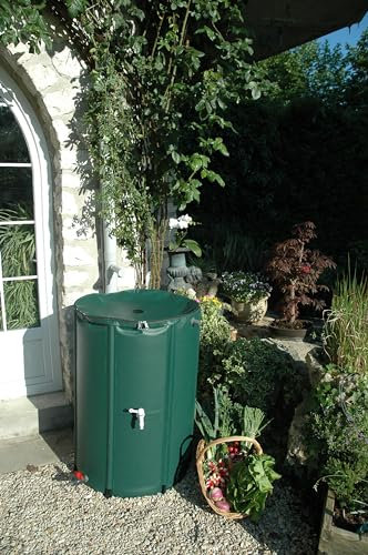 Rainwater collector 380 liters