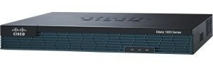 Cisco C1921 de AX/K9 Router