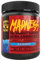 MUTANT Madness | Ultra-Concentrated Pre-Workout Supplement | 360mg Caffeine, 4g Pump & Performance Blend, Beta-Alanine, Energy & Focus | 30 Serving | Blue Raspberry
