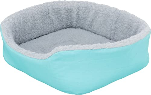 Trixie 62703 Cuddly Bed for Small Animals 35 × 28 cm, Assorted color