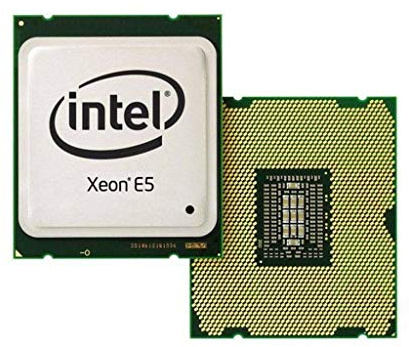 Intel Xeon intègre E5–2690 2.9 GHz 8.0 GT/s 20 MB LGA2011 processeur sans Ventilateur, Vente au détail Bx80621e52690