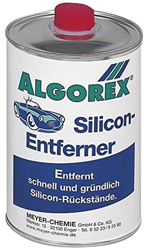Meyer Silikonentferner, 1000ml