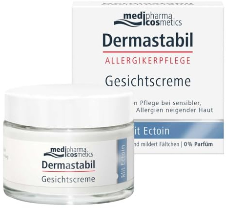 DERMASTABIL Gesichtscreme 50 ml