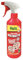 Flortis Multinsetto Pronto Uso. Spray insetticida-acaricida super efficace. Anti mosche, zanzare, formiche, scarafaggi, cimici. Contro volanti/striscianti 400ml. Azione immediata fino 3 settimane.