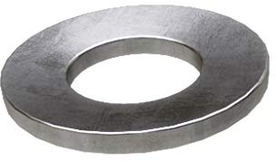 Spannscheiben Federscheiben für Schraubverbindungen Edelstahl A2 DIN 6796 M8 x100