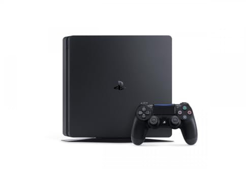 Playstation 4 Slim Console - 500GB (Nordic)