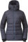 Bergans Stranda V2 Daunenjacke Damen blau
