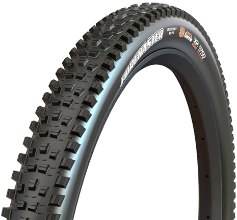 Forkaster däck - 29x2,60 - TR. Mjuk - 3C Terra/Exo +/slanglös klar