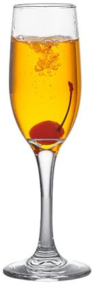 Soulnioi Copas de cóctel Martini de 175 ml, copas de champán clásicas para servir cócteles, regalo para San Valentín, aniversario de boda