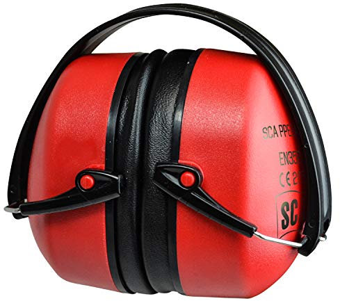 Scan Collapsable Ear Defender SNR25